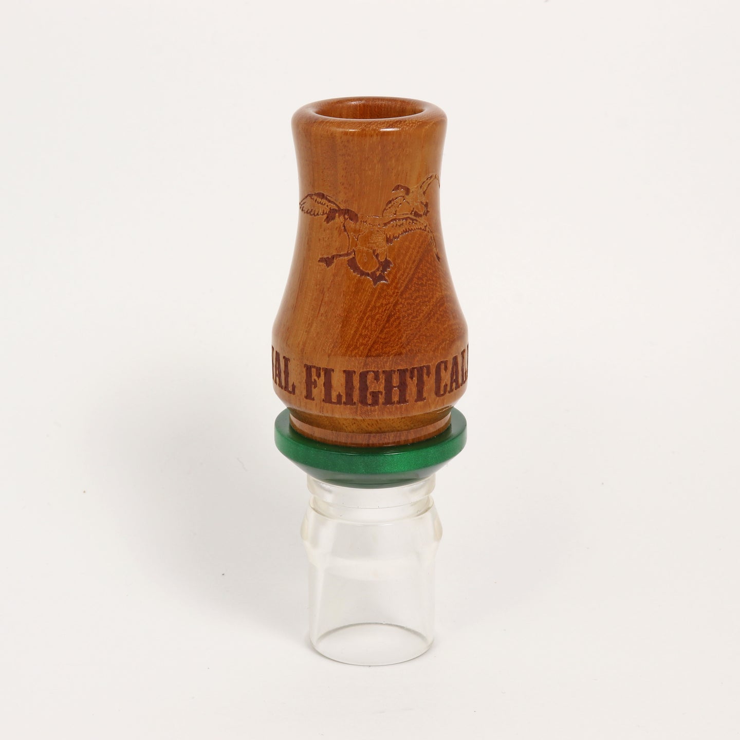 Mesquite-Green Pearl / Clear